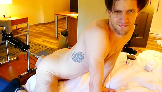 Steamy Slurs Ignite Passion: Raw, Untamed Gay Roleplay Action