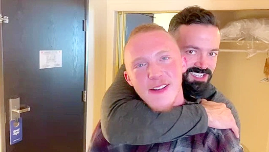 Passionate Steam Ignites Raw Gay Lust in Sultry Encounter – XXXAdventures 18+