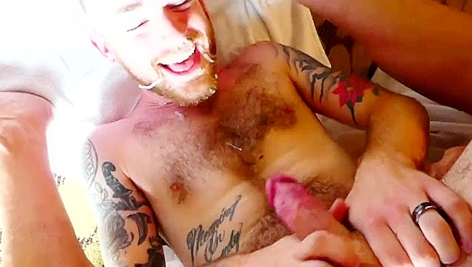 Chases Hidden Desire: Innocent Cutie Longs for Raw, Public Gay Thrills – 18+