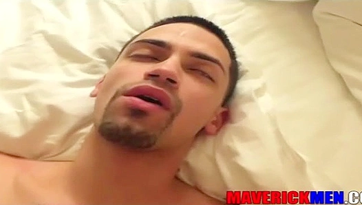 Raw Rides with Thick Puerto Rican Studs - Feverish Gay Encounters