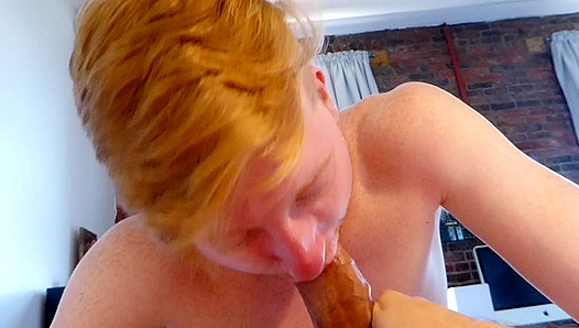 Steamy Reunion: Handsome DILF Daddys Forbidden Lust for Little Reds Tight Hole - GayXXX