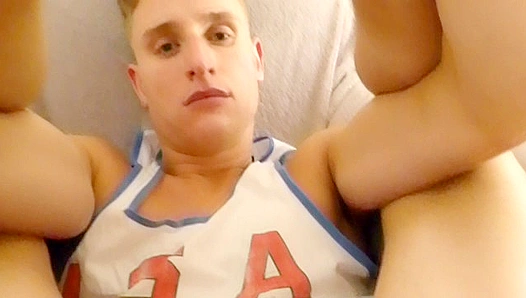 Need You Deep, Pound Me Fast And Hard