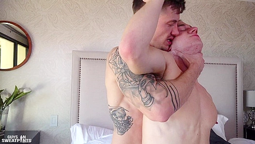 Sirs Dominance Echoes: Fuck Me Deeper! -- Raw Anal Passion Ignites – HotLeak