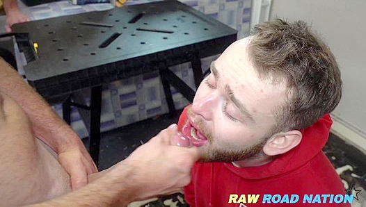 Unbridled Lust: Insatiable Men Give In to Raw, Cum-Drenched Orgiastic Bliss – TinyGays 18+