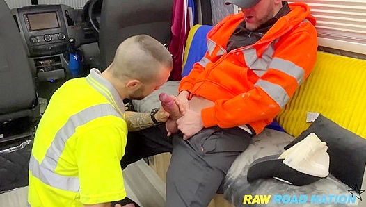 Rough Road to Rodeo: Stallions Van Drags Him for Bareback Ride
