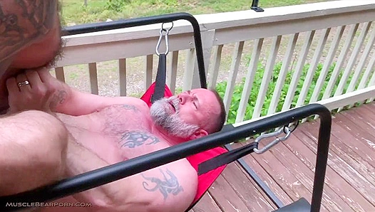 Serbian Stallion Takes Control: Massive Cock Fuels Raging Gay Muscle Fantasy – XXXTube 18+