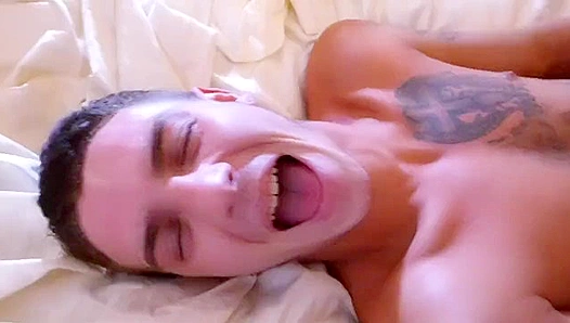 Initiating Straight Men into Pleasure: Transforming Them into Anal Enthusiasts with