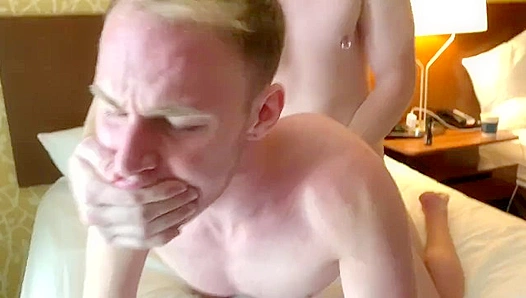 Pummel My Tight Hole Unleashed: Raw Anal Thoroughness