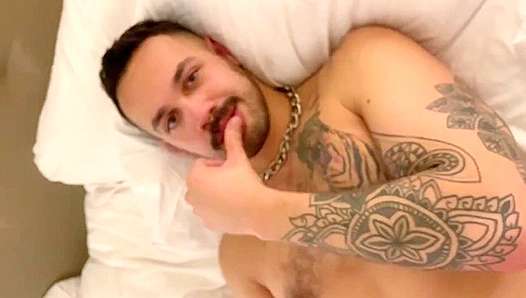 Starry Night Seduction: Claiming My Ginger Stepbros Hungry Hole
