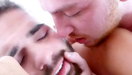Raw Rendezvous in the Heart of PA Woods: Four-Hole Frenzy Awaits – Gay XXX Escapade 18+
