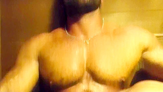 Pumping Iron Builds Steam for Raunchy Raw Gay Sex – Brawny Bodies Unleash