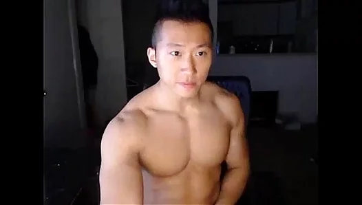 Steamy Asian Boyfriends Unleash Intense 59 Minutes of Passionate Love – 18+