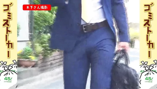 Sizzling Businessmen Ignite Passionate Asian Hookups in Explicit Gay Scenes – Uncut