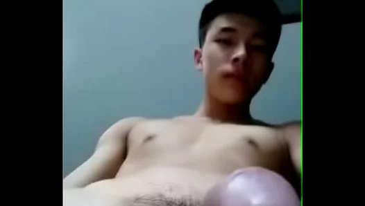Innocent Beginnings: Fresh-Faced Asian Boys Explore Mutual Ecstasy for the First Time –
