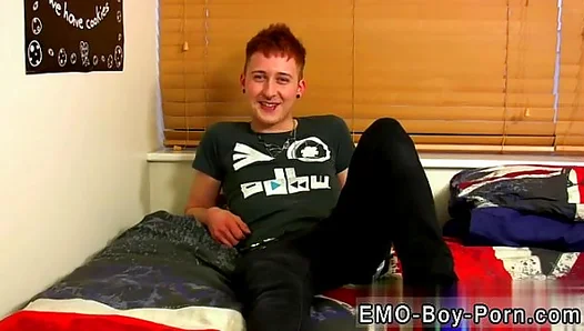 Emo Asian Virgins Awakening: First-Time Gay Lust Unleashed – TinyGays 18+