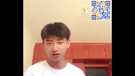Live Web Cam Blow Job Show: Hung Asian Teens Pearly Load Erupts – SteamyGayTeens 18+