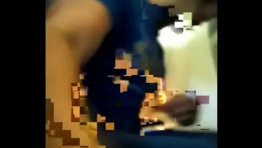 Asian Boys Dream Come True: Getting Ravaged by Horny Hotties in a Wild Group Orgy Party –