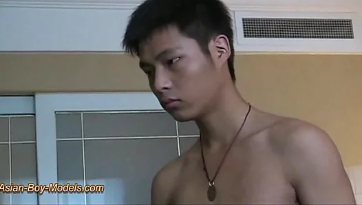 Asian Teens Exquisite Jerk: Sensual Buildup to a Scalding Hot Cum Blast – Pure Erotic