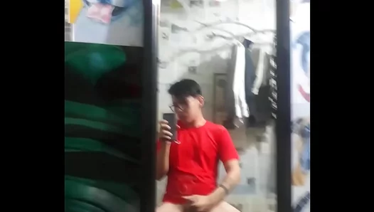 Soccer Stars Explosive Orgasm: Asian Twinks Tight Hole Thick Cock Delight