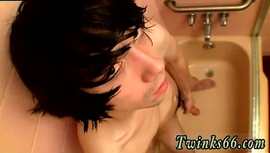 Sultry Summertime Submission: Cute Teen Slave Succumbs to Poolside Doms Hung Ruggedness