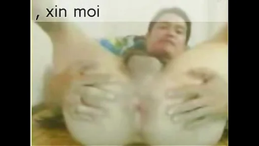 Steamy Viet Boys Intimate Encounters: Raw Gay Passion Unfolds