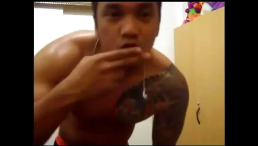 Filipino Firecrackers Sizzling Dance Ignites Steamy Asian Lust – XclusiveFilipino 18+