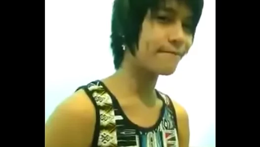 Spontaneous Thrill: Asian Boys Shocking First Gay Hookup Surprise