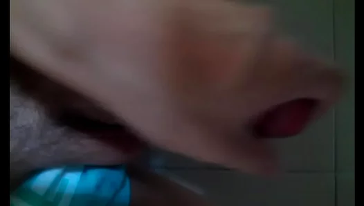 Asian Boys Fevered Self-Love Session Ends in a Splattering Orgasm – HotCumshots 18+