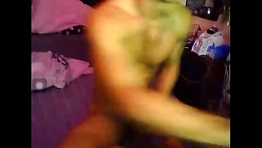 Steamy Solo Show: Asian Teens Live Webcam Masturbation Session – SteamyAmateurs 18+