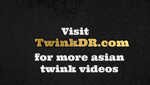 Late-Night Anal Relief: Doc Fills Asian Boys Tight Hole Raw During Fevered Exam – 18+