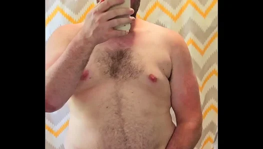 Unleashing A Storm: Amateur Boys Wild Throat Ride of Huge Dripping Load – POV 18+ Gay XXX