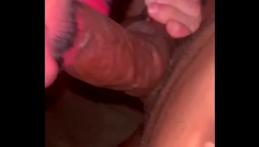 Steamy Cruise Bar Surprise: Hung Brazilian Hunks Thick Cock Devoured by Eager Lover –