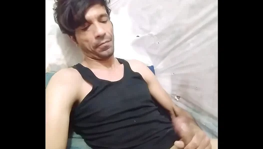 Majids Steamy Solo Show: Unleashing His Throbbing Cock for Your Pleasure – MajidGay 18+