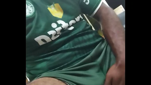 Brazilian Schoolboys Uniform Orgasm: Moans Fill the Air as He Spurts – HotGayFans 18+