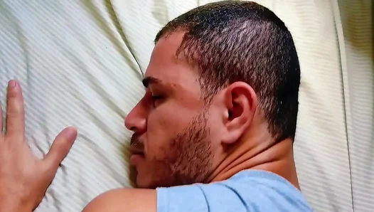 Neighbors Thirsty Cock Drills Deep into Boyfriends Clenching Hole – Raw Anal Rapture