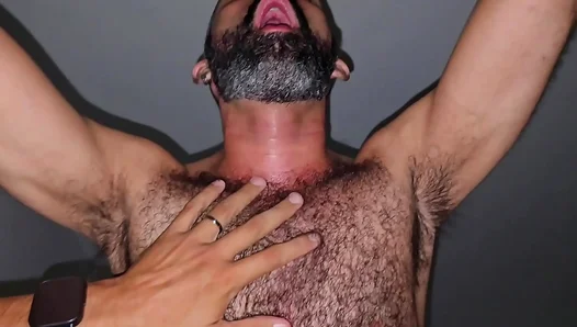 Screaming Ecstasy: Double DP Leads to Bloody, Anal Rapture – GayPornX
