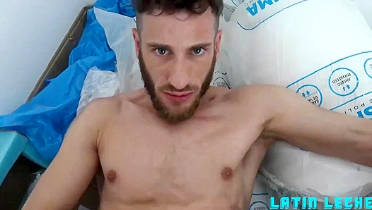 Steamy Latino Amateurs Throbbing Cock Devoured in Intense Raw Fuck – XXXTapes 18+