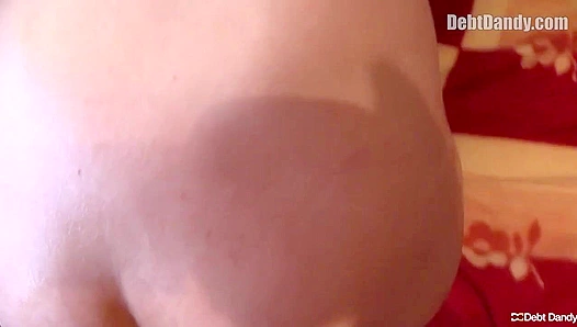 Painful Debt Paid in Spades – Bros Suction Skills Put to Pleasurable Use – 18+