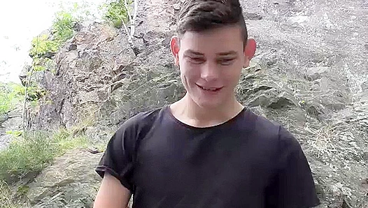 Massive Cream Pie Explosion Covers Czech Twinks Firm Bubble Butt in Thick Spunk – XXXGay