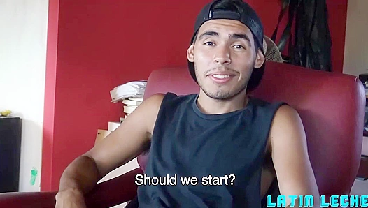 Scorching Latino Affair: Hungry Amateur Boys Savor Each Others Unbridled Flesh – Bareback