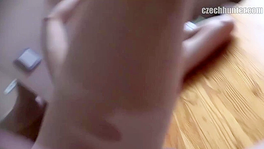 Czech Virgins Tight Hole Wrecked by Fisting – XXXTapes 18+
