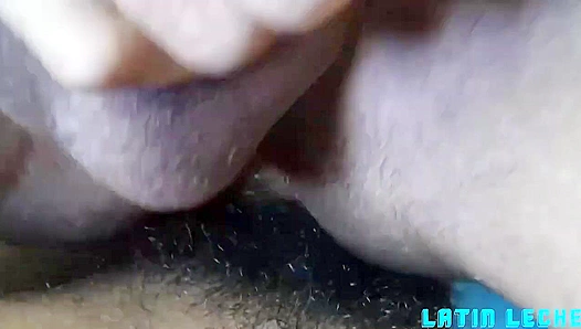 Horny Hairy Latinos First Time Anal Adventures - LatinLeche 18+