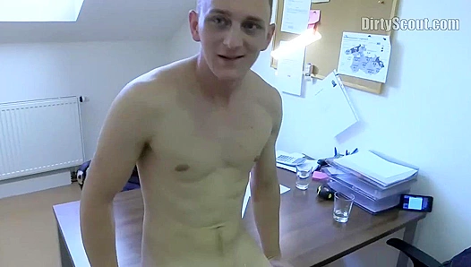 : Infiltrating Daddys Bed: Naive Teen Surrenders to Forbidden Pleasures – DirtyScout 18+
