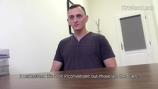 : Infiltrating Daddys Bed: Naive Teen Surrenders to Forbidden Pleasures – DirtyScout 18+
