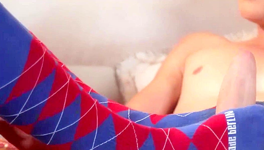 Pavels Intense Threeway: Timmy Jerks, Swallows, and Gets Pounded Hard into Orgasm – GayXXX