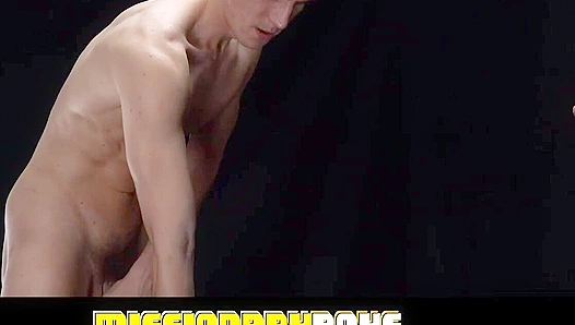 Rough Worship: Priest Nicola Swallowed by Hungry Twink Lovers Live on Cam 18+
