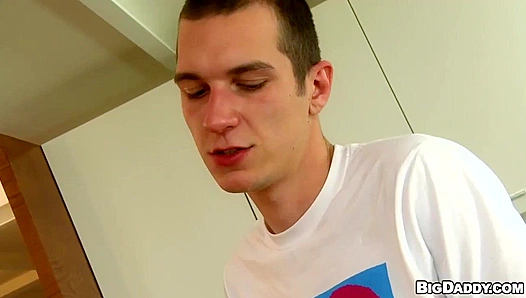 Bareback Frenzy: Alex Calebs Raunchiest, Sweat-Drenched Raw Fuck – 18+