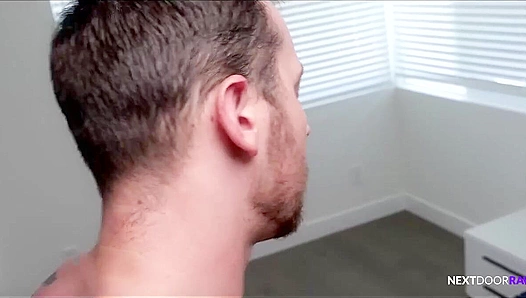 Mark Dontes Neighborly Thirst: Steamy Next Door Fuck Session
