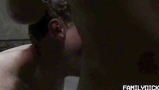 White Trash Taboo: Matt Mels Forbidden Anal Fantasies Erupt 18+