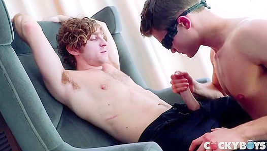 Bare It All: Calvin Damian Strip Down to Raw, Unbridled Lust — TinyGays 18+